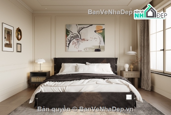 Thiết kế nội thất chung cư,cad nội thất chung cư,nội thất chung cư