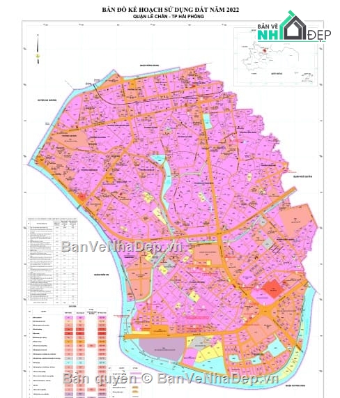 Bản vẽ quy hoạch,quy hoạch,quy hoạch sử dụng đất