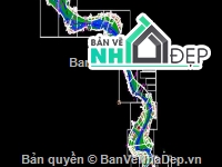 quy hoạch khu đô thị,quy hoạch sử dụng đất,Bản vẽ quy hoạch