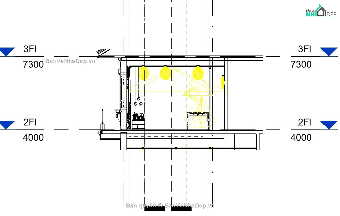 revit biệt thự 2 tầng,file revit biệt thự 2 tầng,bản vẽ revit biệt thự 2 tầng,Bản vẽ revit biệt thự,Biệt thự 2 tầng revit,File revit biệt thự mái nhật