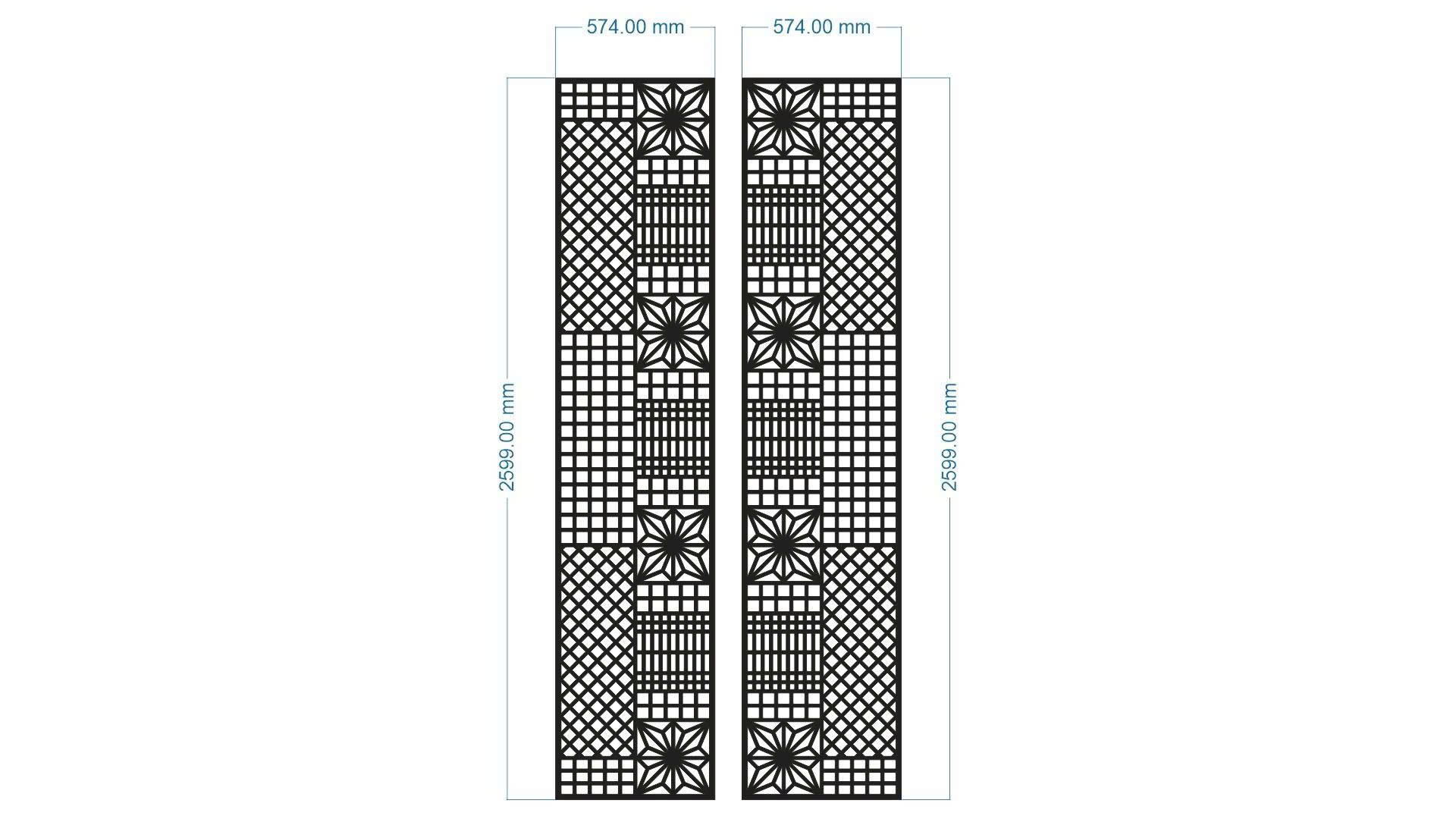 cổng 2 cánh cnc,file cnc cổng 2 cánh,mẫu cổng 2 cánh cnc