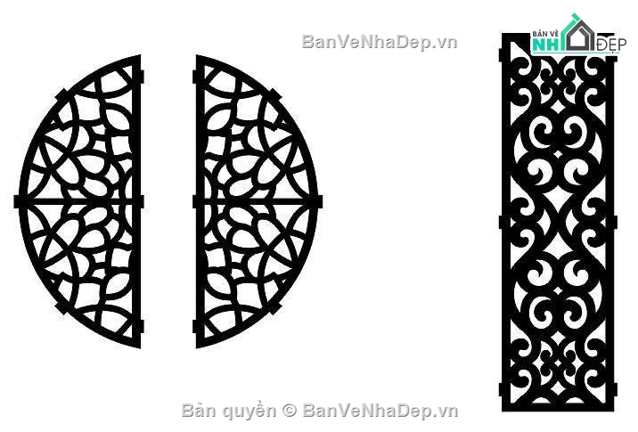 hoa văn cổng,file cnc hoa văn cổng,mẫu cnc hoa văn cổng