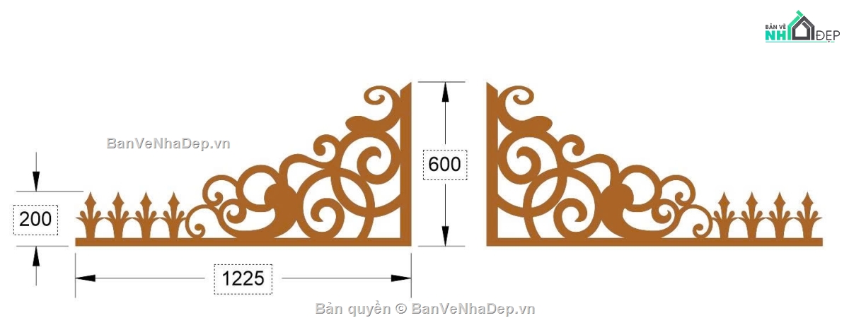 vòm cổng cnc,file cnc vòm cổng,mẫu cnc vòm cổng