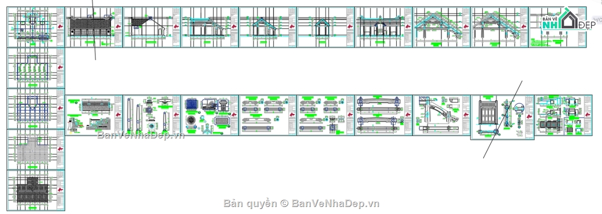 File cad,File thiết kế,thiết kế điện,kết cấu,kết cấu kiến trúc,kiến trúc nhà thờ