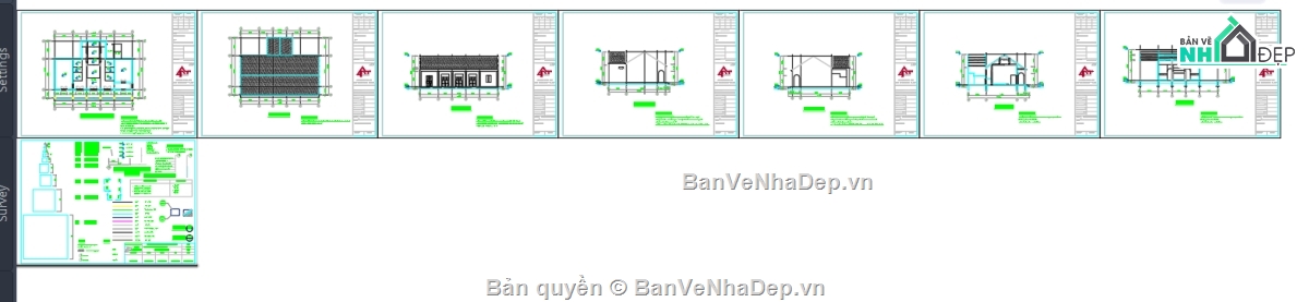 File cad,File thiết kế,thiết kế điện,kết cấu,kết cấu kiến trúc,kiến trúc nhà thờ