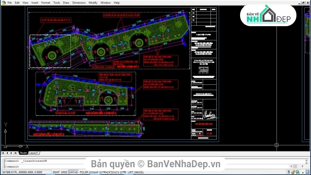 tiểu cảnh,Ủy Ban Nhân Dân cấp xã,Trụ sở Ủy Ban Nhân Dân Phường,Sân vườn,phối cảnh,bản vẽ tiểu cảnh sân vườn