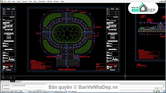 tiểu cảnh,Ủy Ban Nhân Dân cấp xã,Trụ sở Ủy Ban Nhân Dân Phường,Sân vườn,phối cảnh,bản vẽ tiểu cảnh sân vườn