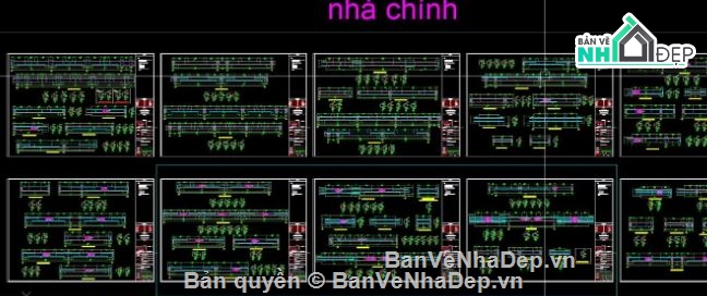 chung cư 32 tầng,file cad chung cư,chung cư file cad,autocad chung cư
