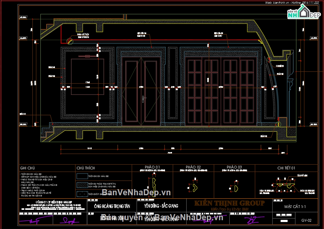 nội thất cổ điển,Bản vẽ chi tiết,chi tiết cổ,triển khai nội thất