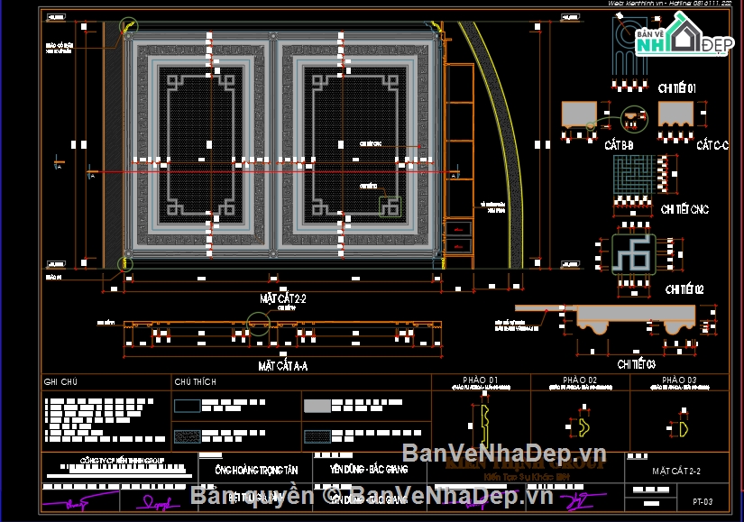 nội thất cổ điển,Bản vẽ chi tiết,chi tiết cổ,triển khai nội thất