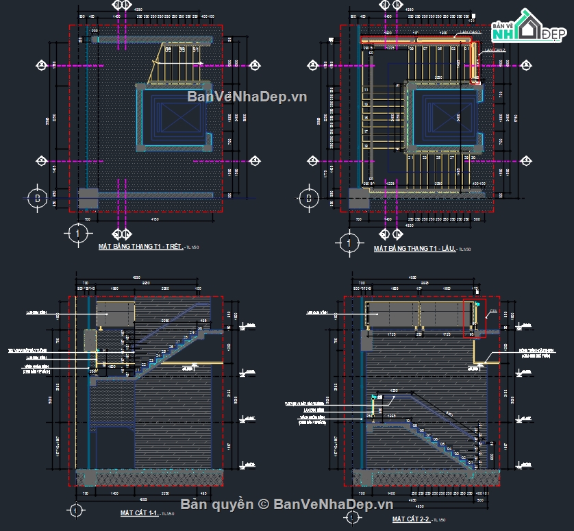 Bản vẽ cad Trung tâm thương mại,Bản vẽ cad Trung tâm,trung tâm thương mại