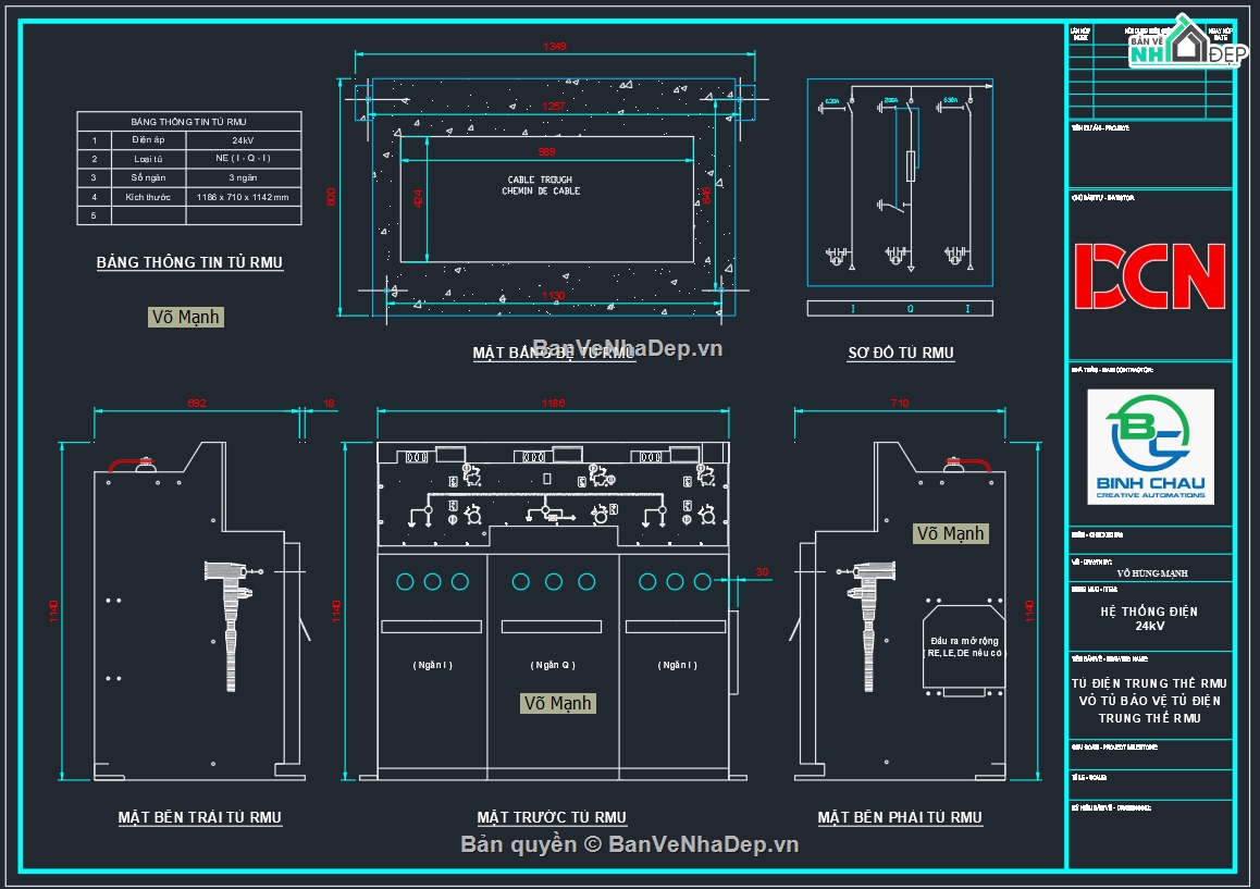 Biện pháp thi công MEP lắp đặt ống điện,Bản vẽ autocad tủ điện MSB,Bản vẽ trạm biến áp kios,Bản vẽ trạm biến áp 1 cột,bản vẽ năng lượng mặt trời áp mái cho nhà máy,Bản vẽ tủ điện đo đếm trung thế