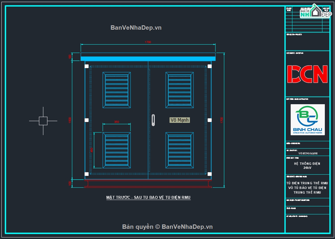 Biện pháp thi công MEP lắp đặt ống điện,Bản vẽ autocad tủ điện MSB,Bản vẽ trạm biến áp kios,Bản vẽ trạm biến áp 1 cột,bản vẽ năng lượng mặt trời áp mái cho nhà máy,Bản vẽ tủ điện đo đếm trung thế