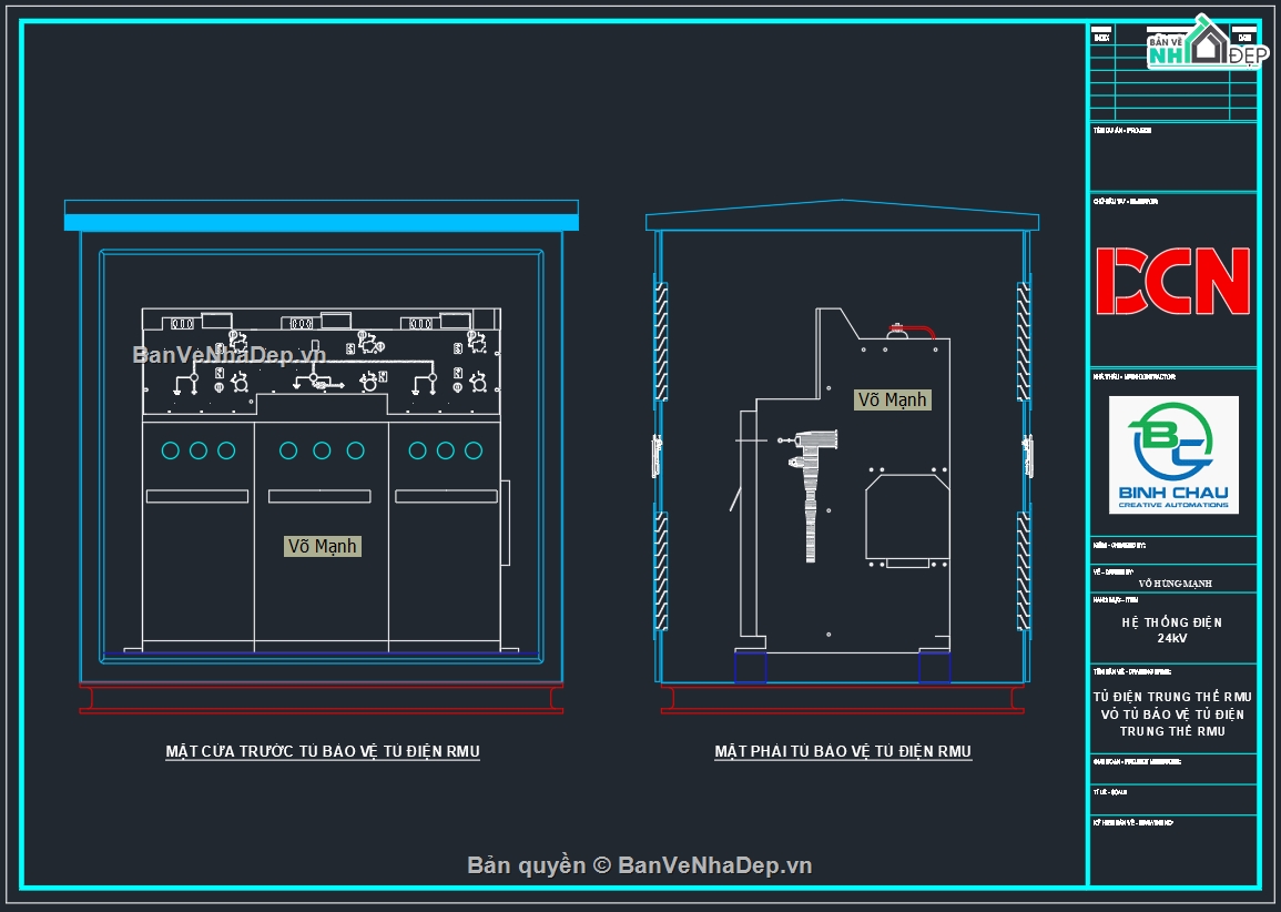 Biện pháp thi công MEP lắp đặt ống điện,Bản vẽ autocad tủ điện MSB,Bản vẽ trạm biến áp kios,Bản vẽ trạm biến áp 1 cột,bản vẽ năng lượng mặt trời áp mái cho nhà máy,Bản vẽ tủ điện đo đếm trung thế