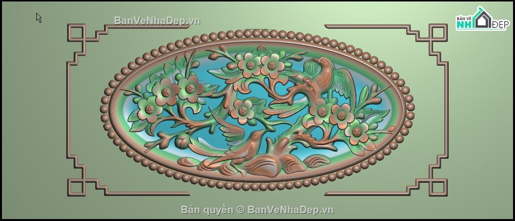 Mẫu vách CNC,Mẫu vách trường kỷ,vách trường kỉ đẹp mới