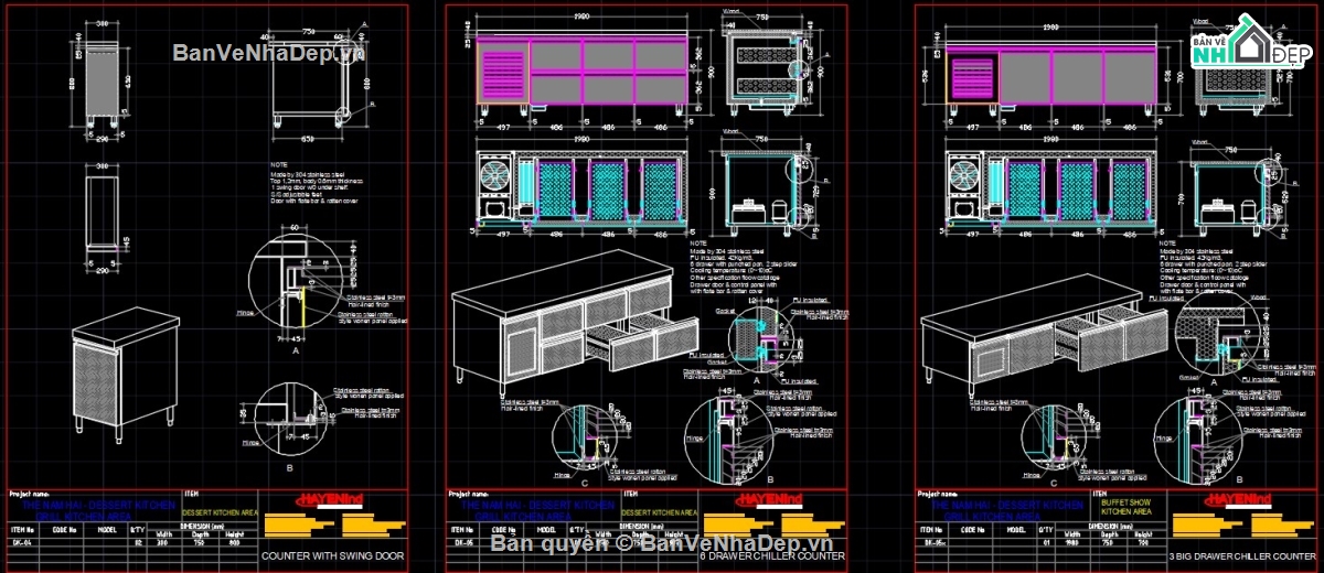 thiết bị nhà bếp,thiết bị bếp công nghiêp,thiết bị bếp nhà hàng