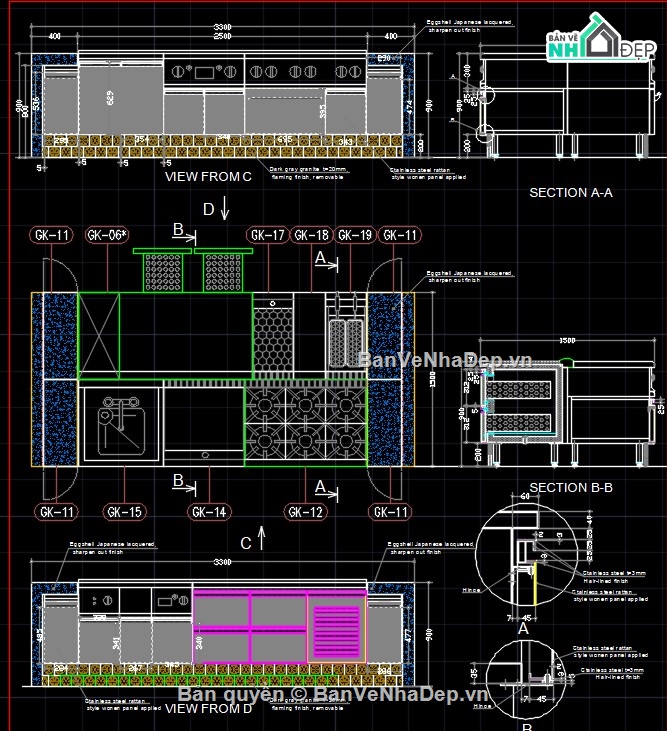 thiết bị nhà bếp,thiết bị bếp công nghiêp,thiết bị bếp nhà hàng