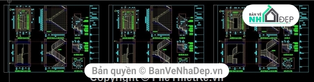 THIẾT KẾ CẦU THANG,CẦU THANG BỘ,MODUL CHI TIẾT CẦU THANG,CẦU THANG