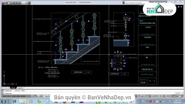 cầu thang,cầu thang đẹp,cad cầu thang,chi tiết  cầu thang,cầu thang nhà ở,lan can cầu thang