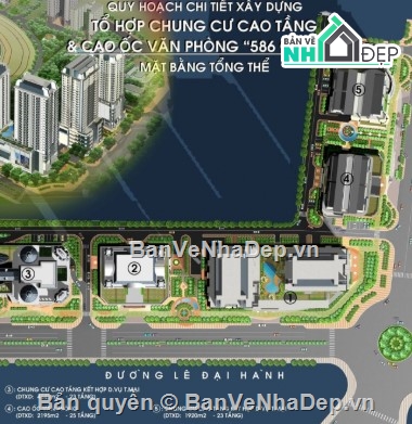 trung tâm thương mại,nhà ở cao tầng,nhà thương mại