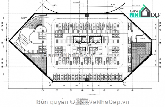 chung cư,file cad chung cư,chung cư file cad