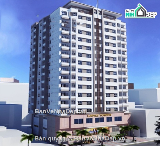 Chung cư 16 tầng,cad chung cư 16 tầng,chung cư 16 tầng cad