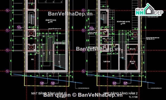 tòa văn phòng NEWTASCO,file cad tòa nhà NEWTASCO,tòa văn phòng file cad