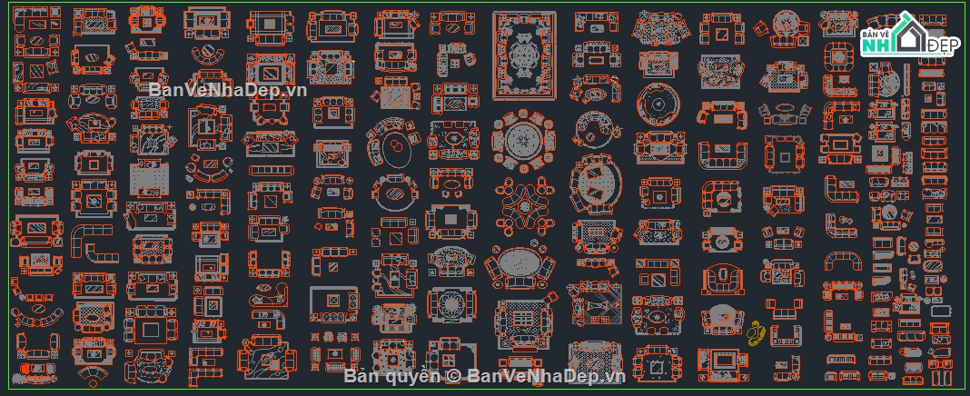 cad nội thất,autocad nội thất,Thư viện cad nội thất,Thư viện cad nội thất 2d,Thư viện block nội thất,cad thư viện nội thất