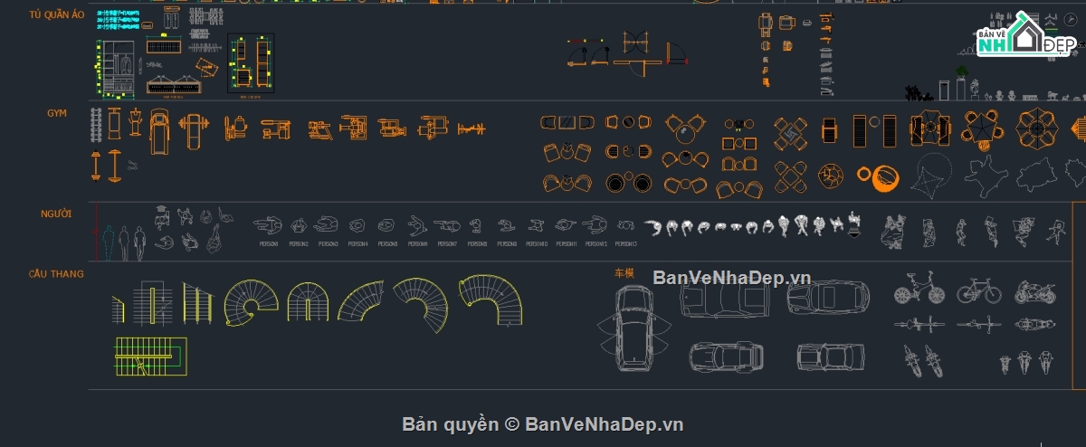 cad nội thất,đồ nội thất,Thư viện cad nội thất,Thư viện cad nội thất 2d,nội thất,kiến trúc