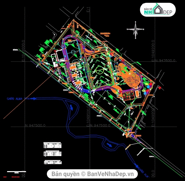 sân vận động,bản vẽ khu thể thao,mẫu sân vận động đẹp,Bản vẽ sân vận động,sân thể thao