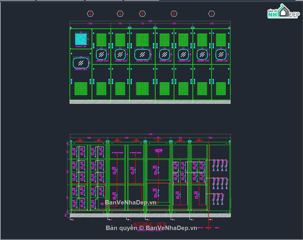 tủ msb,tủ điện tòa nhà,bản vẽ cad tủ điện công nghiệp,bản vẽ thiết kế tủ điện,tủ điện tổng,bản vẽ tủ điện msb