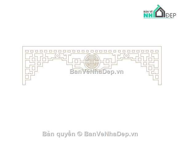 Triện,Triện cnc jdpaint đẹp,file jdp triện cnc