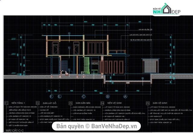 Biệt Thự 2 tầng,Biệt Thự 2 tầng 13.8x21.1m,CAD biệt thự 2 tầng có hồ bơi,Mẫu biệt thự có hồ bơi,bản vẽ biệt thự 2 tầng,bộ bản vẽ biệt thự 2 tầng