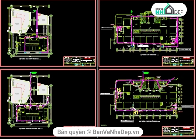 trụ sở làm việc UBND phường,Kiến trúc trụ sở làm việc UBND phường,Kết cấu trụ sở làm việc UBND phường,thiết kế Ủy Ban Nhân Dân Phường 8,full bản vẽ UBND
