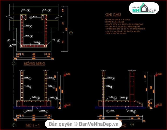 Khách sạn Ngọc Quỳnh,kiến trúc khách sạn Ngọc Quỳnh,kết cấu khách sạn Ngọc Quỳnh