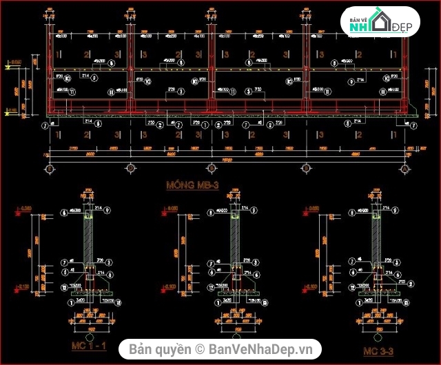 Khách sạn Ngọc Quỳnh,kiến trúc khách sạn Ngọc Quỳnh,kết cấu khách sạn Ngọc Quỳnh