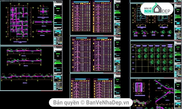 Biệt thự phố 2 tầng,nhà phố 2 tầng 7x11.9m,Biệt thự  2 tầng 7x11.9m,Biệt thự  2 tầng,2 tầng 7x11.9m,bản vẽ nhà phố 2 tầng