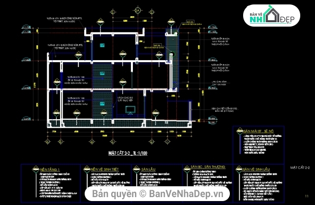 Nhà phố 3 tầng 4.98x15.79m,bản vẽ nhà phố 3 tầng,Thiết kế nhà phố 3 tầng,Mẫu nhà phố 3 tầng,bản vẽ nhà phố 3 tâng 4.98x15.79m