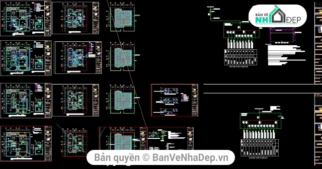 biệt thự 2 tầng,biệt thự 2 tầng 20x20m,mẫu biệt thự 2 tầng,bản vẽ biệt thự 2 tầng,thiết kế biệt thự 2 tầng