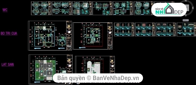 biệt thự 2 tầng,biệt thự 2 tầng 20x20m,mẫu biệt thự 2 tầng,bản vẽ biệt thự 2 tầng,thiết kế biệt thự 2 tầng