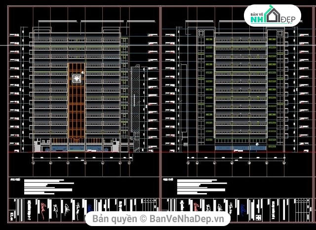 kiến trúc trường đại học,bộ bản vẽ trường đại học,file cad trường đại học kiến trúc,bản vẽ đại học kiến trúc