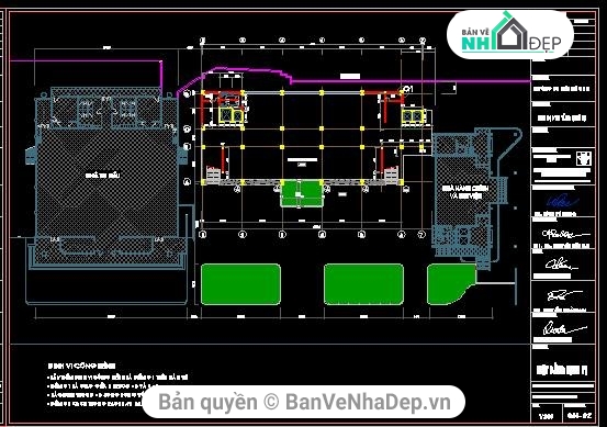 kiến trúc trường đại học,bộ bản vẽ trường đại học,file cad trường đại học kiến trúc,bản vẽ đại học kiến trúc