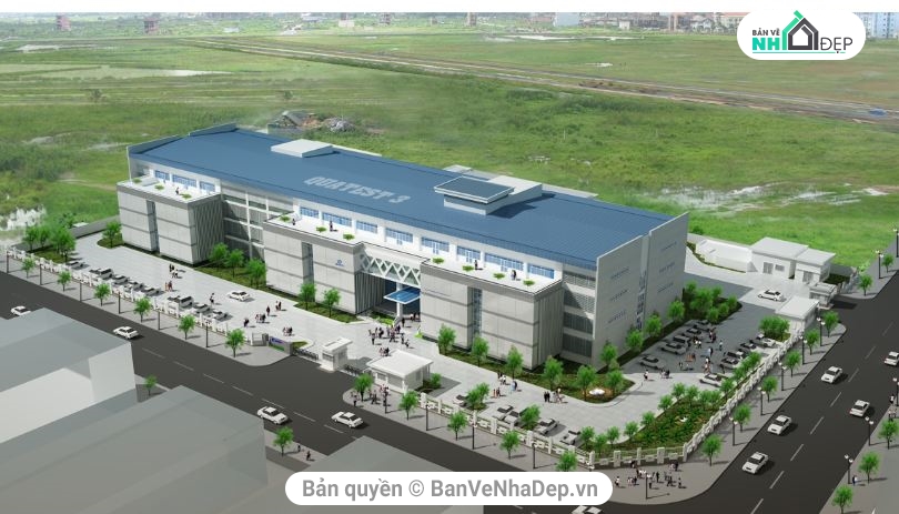 Bản vẽ tòa nhà văn phòng,thiết kế tòa nhà văn phòng,bộ bản vẽ văn phòng,file cad bản vẽ văn phòng