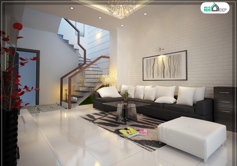 nhà phố 2 mặt tiền 4 tầng,Bản vẽ nhà 4 tầng,nhà 2 mặt tiền,nhà phố 4 tầng 4x20m,thi công nhà phố 4 tầng