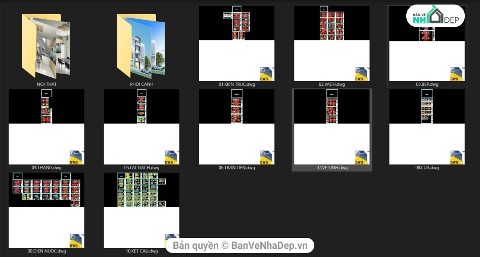 nhà phố 2 mặt tiền 4 tầng,Bản vẽ nhà 4 tầng,nhà 2 mặt tiền,nhà phố 4 tầng 4x20m,thi công nhà phố 4 tầng