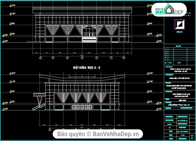 Công trình Khán đài 1500 chỗ,bản vẽ sân tennis,thiết kế sân tennis,file cad sân tennis