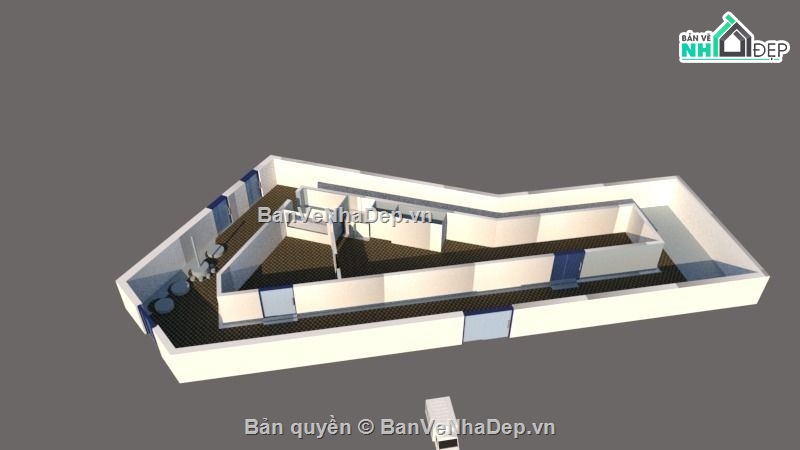 Trung tâm mua sắm 2 tầng,File su trung tâm mua sắm,model su trung tâm mua sắm,sketchup trung tâm mua sắm