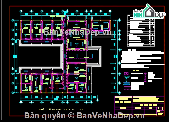 trạm y tế xã,file cad trạm ý tế xã,kiến trúc trạm ý tế xã