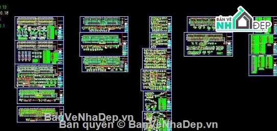 trường tiểu học 2 tầng,trường tiểu học 2 tầng file cad,cad trường tiểu học,trường tiểu học file cad