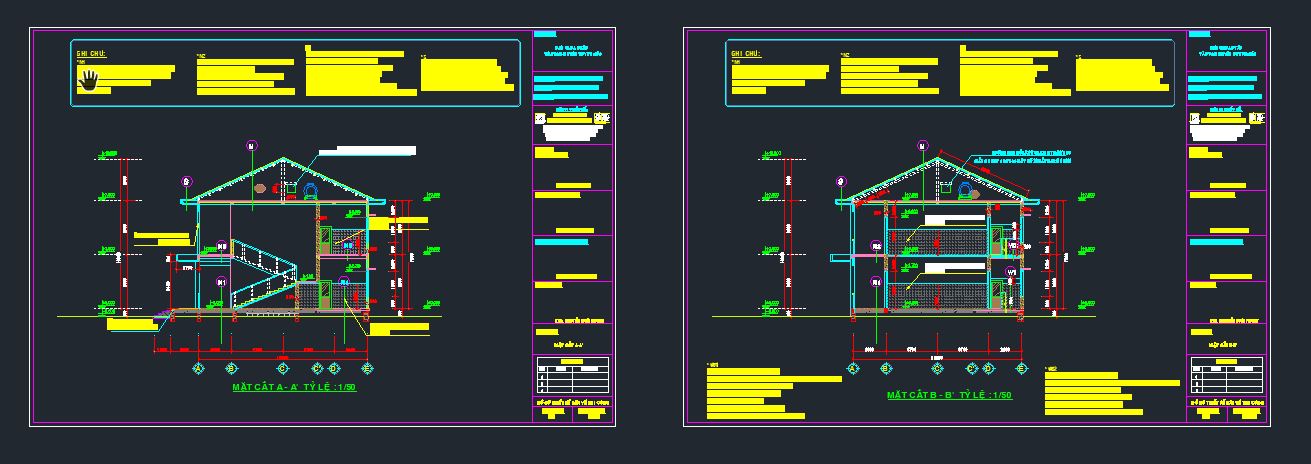 kiến trúc trường 2  tầng,trường học  2 tầng,trường mẫu giáo